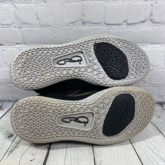 Nike Sneakers Men's 10.5 M PG 3 Iridescent 2019 Running Shoes A02607-003 - Picture 7 of 12